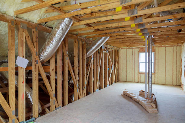 Best Insulation for Specific Applications in Battle Mountain, NV